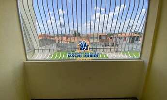 Imagem 7: Ótimo apartamento com dois quartos, próximo ao Zoológico Municipal de Fortaleza