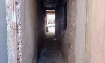 Imagem 5: Casa com 2 dormitórios para alugar, 80 m² por R$ 1.320/mês - Vila Camilópolis - Santo Andr