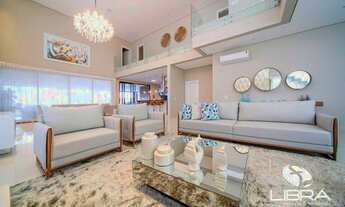 Imagem 2: Casa com 4 dormitórios à venda, 345 m² por R$ 5.600.000,00 - Piazza Di Roma - Sorocaba/SP