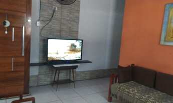 Imagem 3: Casa para venda com 105 metros quadrados com 2 quartos em Balneario Agenor de Campos - Mon