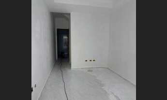 Imagem 3: Casa de condomínio para venda possui 60 metros quadrados com 2 quartos em Tupiry - Praia G