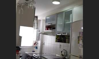 Imagem 7: Apartamento 3 quartos Condominio Cores da Lapa - Lapa