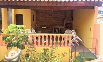 Imagem 3: OPORTUNIDADE !! Casa com 3 dormitórios