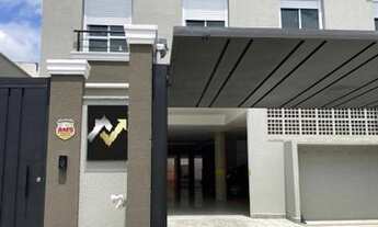 Imagem 2: Apartamento com 2 dormitórios à venda, 57 m² por R$ 349.000,00 - Jardim Ocara - Santo Andr