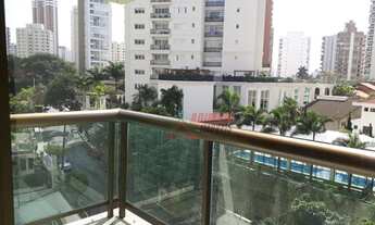 Imagem: Apartamento com 3 dormitórios à venda