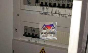 Imagem 6: Apartamento com 3 dormitórios para alugar, 76 m² por R$ 3.100,00/mês - Jardim Tupanci - Ba