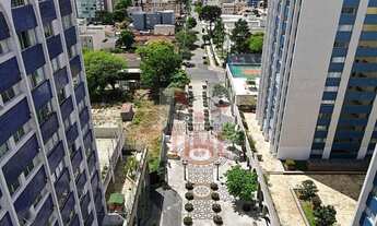 Imagem 4: Apartamento com 3 dormitórios à venda, 70 m² por R$ 322.000,00 - Água Verde - Curitiba/PR