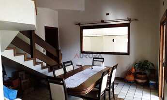 Imagem 2: Sobrado com 4 dormitórios à venda, 340 m² de construção e terreno de 462m² - Guanabara - L