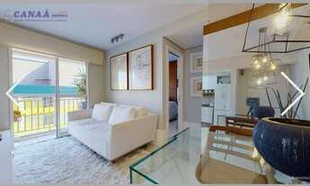 Imagem 5: Apartamento com 1 dormitório à venda, 38 m² por R$ 250.000,00 - Liberdade - São Paulo/SP