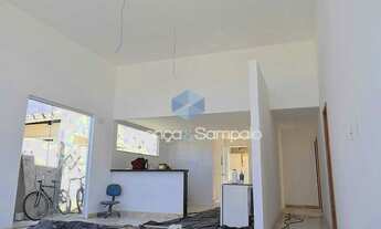 Imagem 2: Casa em Condomínio à venda em Lauro de Freitas,BA Buraquinho 3 quartos 145²