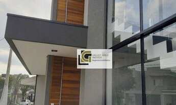 Imagem 2: Sobrado com 3 dormitórios à venda, 239 m² por R$ 1.900.000 - Urbanova - São José dos Campo