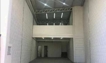 Imagem 5: Galpão para alugar, 200 m² por R$ 4.600/mês - Vila Alpina - São Paulo/SP