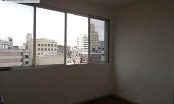 Imagem 3: 02 quartos, com garagem, próximo ao Metrô São Joaquim e à Av. Brigadeiro Luis Antonio, Bel