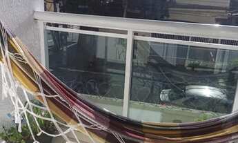 Imagem 4: Apartamento em Campo Grande-condomínio Adryana Varandas-aceitando carta de crédito