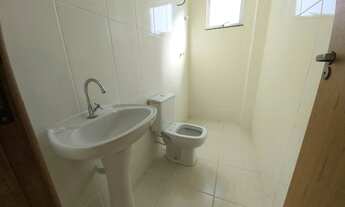 Imagem 4: Apartamento de 2 Quartos e garagem - Fontesville - Juiz de Fora - MG