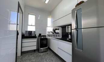 Imagem 7: Cobertura à venda, 3 quartos, 1 suíte, 4 vagas, Sion - Belo Horizonte/MG