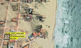 Imagem 4: Terreno à venda | 780,00 m² | Nova Taíba