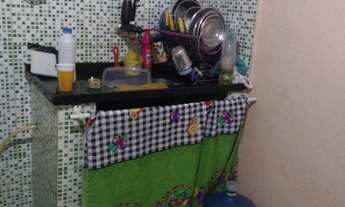 Imagem 3: Vendo kitnet com quintal podendo ampliar