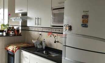 Imagem 4: Apartamento à venda, 56 m² por R$ 175.000,00 - Gleba Califórnia - Piracicaba/SP