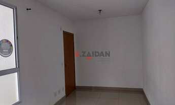 Imagem 5: Apartamento com 2 dormitórios, 44 m² - venda por R$ 155.000,00 ou aluguel por R$ 500,00/mê