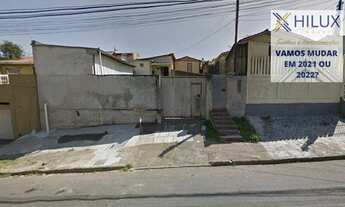 Imagem 7: Terreno à venda, 402 m² por R$ 549.950,00 - Aristocrata - São José dos Pinhais/PR