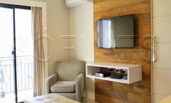 Imagem 3: FLAT NO ITAIM BIBI