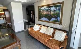 Imagem 6: Apartamento para venda tem 231 m² com 3 suítes, lazer completo, em Setor Bueno - Goiânia