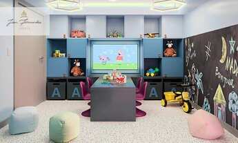 Imagem 4: Apartamento com 1 suíte à venda por R$ 689.267 - Nações - Balneário Camboriú/SC