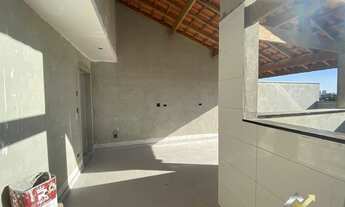 Imagem 7: Cobertura à venda, 88 m² por R$ 330.000,00 - Parque Capuava - Santo André/SP