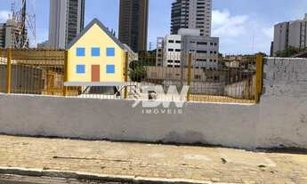 Imagem 4: Terreno para alugar, 1226 m² por R$ 6.500,00/mês - Ribeira - Natal/RN