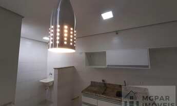 Imagem 6: Kitnet para Locação em Presidente Prudente, Cidade Universitária, 1 dormitório, 1 suíte, 1