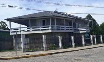 Imagem: Casa com 5 dormitórios à venda, 450 m²