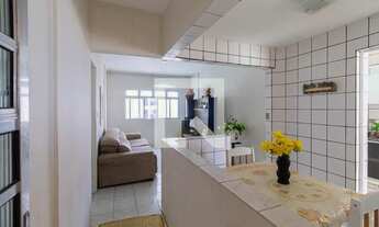 Imagem: Apartamento para Aluguel - Santo Amaro