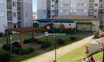 Imagem: Apartamento com 2 dormitórios à venda