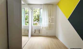 Imagem 4: Apartamento com 1 dormitório à venda, 39 m² por R$ 570.000,00 - Copacabana - Rio de Janeir