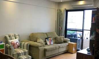 Imagem 4: 3 dormitórios, 2 vagas , de frente ,vista livre