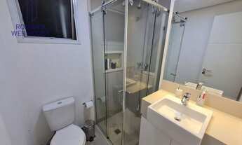 Imagem 7: Apartamento com 3 dormitórios à venda, 144 m² por R$ 1.940.000,00 - Saúde - São Paulo/SP