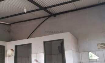 Imagem 6: Galpão no alameda várzea grande