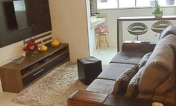 Imagem 2: Apartamento com 3 dormitórios à venda, 81 m² - Nações - Balneário Camboriú/SC