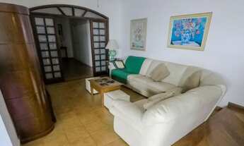 Imagem 1: Casa à venda no bairro Vila Mariana - São Paulo/SP