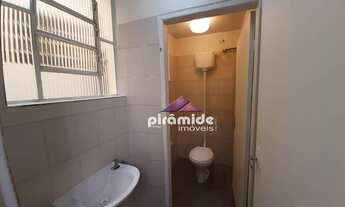 Imagem 6: Ponto para alugar, 64 m² por R$ 2.500,00/mês - Jardim das Indústrias - São José dos Campos