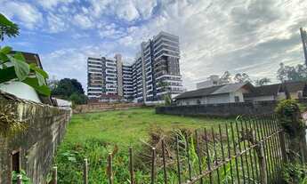 Imagem: TERRENO RESIDENCIAL em JOINVILLE - SC, ANITA