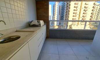 Imagem 3: Apê Novo - Lazer Completo - 3 Dorm./1Suíte