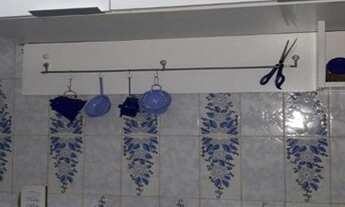 Imagem 6: Galpão Residencial para venda e locação, Vila Guilhermina, Praia Grande -