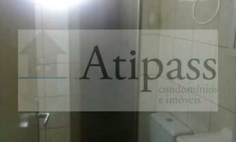 Imagem 7: APARTAMENTO PARA LOCAÇÃO E VENDA 53M² - SÃO BERNARDO, BAIRRO JARDIM IRAJÁ 2 DORMITÓRIOS