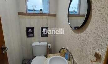 Imagem 5: Casa em Condomínio à venda, 3 quartos, 3 suítes, 2 vagas, Loteamento Residencial Campos do