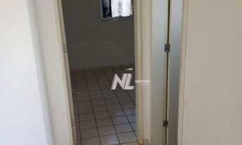 Imagem 7: Apartamento com 2quartos em Nova Parnamirim