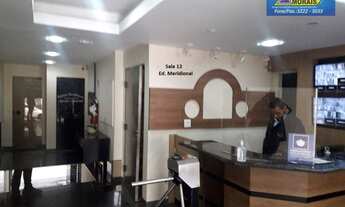 Imagem 4: Sala para alugar, 42 m² por R$ 600,00/mês - Centro - Sorocaba/SP