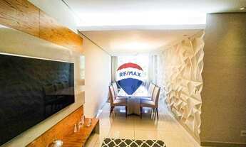 Imagem 6: Apartamento com 3 dormitórios à venda, 119 m² por R$ 530.000,00 - Ouro Preto - Belo Horizo