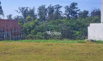 Imagem 2: Terreno à venda, 458 m² por R$ 485.000,00 - Alphaville Nova Esplanada - Votorantim/SP